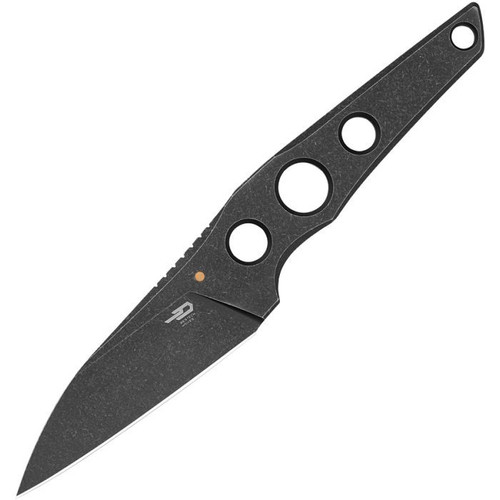 Bestech Knives VK-Core | BTKF05C | Knifeworks