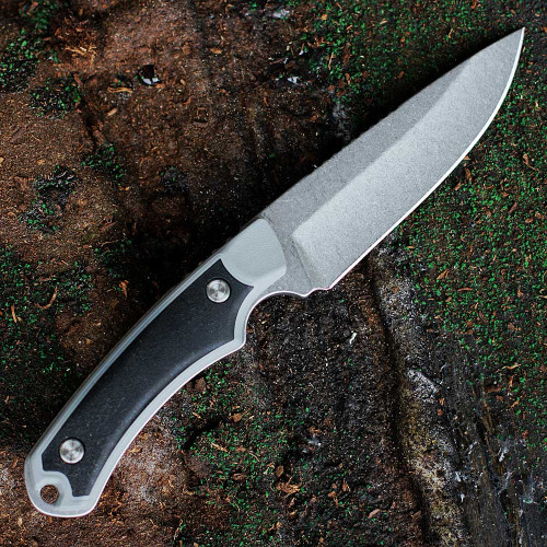 Buck Alpha Guide Select outdoor knife
