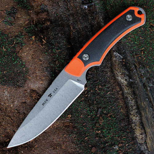 Buck Alpha Scout Select 2.875