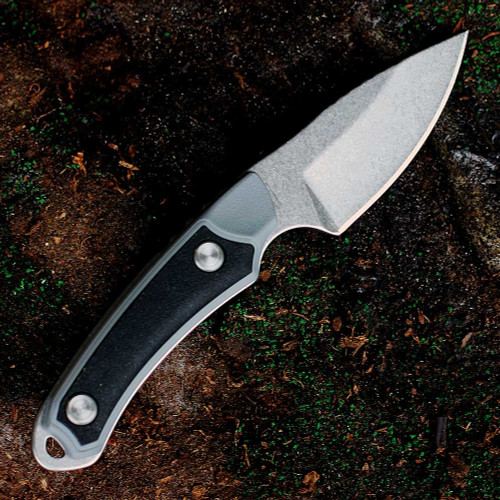 Buck Alpha Scout Select compact knife