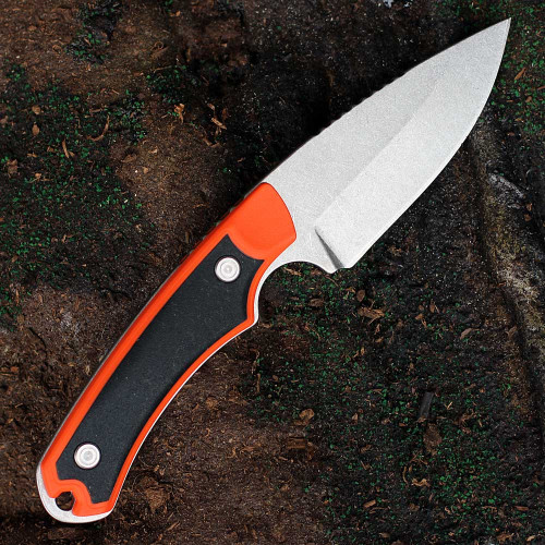Buck Alpha Hunter Select hunting knife