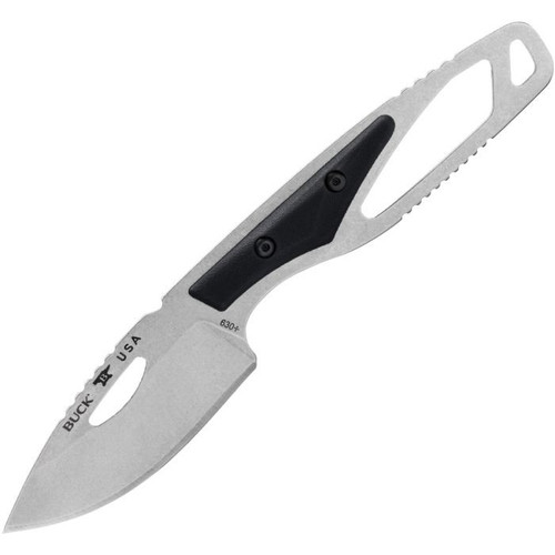 Buck 630 PakLite 2.0 hide knife