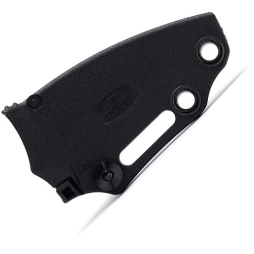 Buck 630 PakLite 2.0 with sheath