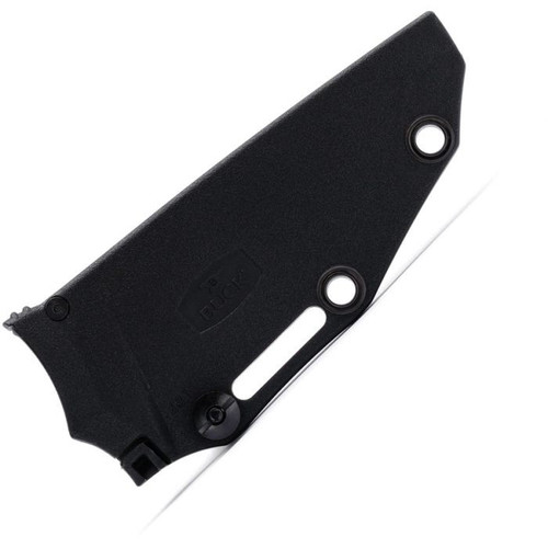 Buck 631 PakLite 2.0 with sheath