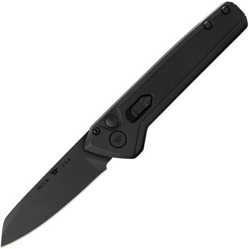 Buck Deploy Auto folding knife