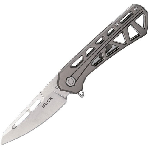 Buck Knives Trace Ops | BU811BKS | Knifeworks