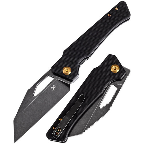 Kansept Hex | KG0001A1 | Knifeworks