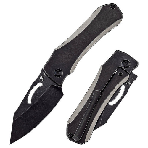 Kansept Loki | K1058A1 | Knifeworks