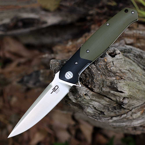 Bestech Swordfish | BTKG03L | Knifeworks