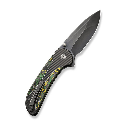 WE Knife Zizzit | WE230312 | Knifeworks