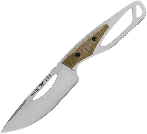 Buck 631 PakLite 2.0 field knife