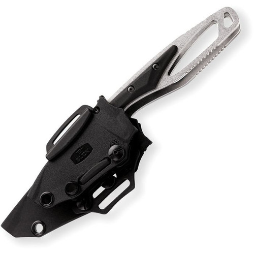 Buck PakLite knife with sheath