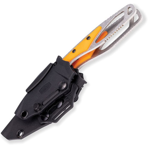 Buck PakLite knife with sheath system