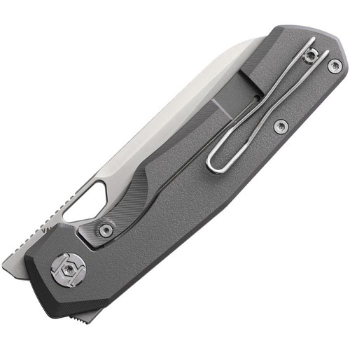 Kunwu CHAD XL| KUNSX703T3| Knifeworks