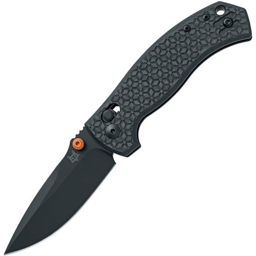 Fox Knives Anzu | FOX560CFOR | Knifeworks
