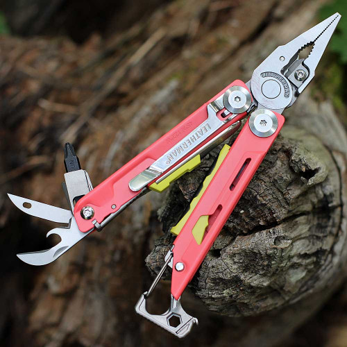 Leatherman Signal | 833181 | Knifeworks