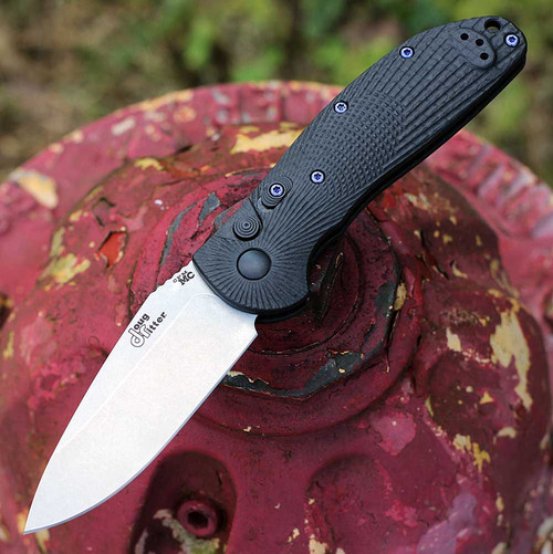 Doug Ritter Auto RSK | 54130 | Knifeworks