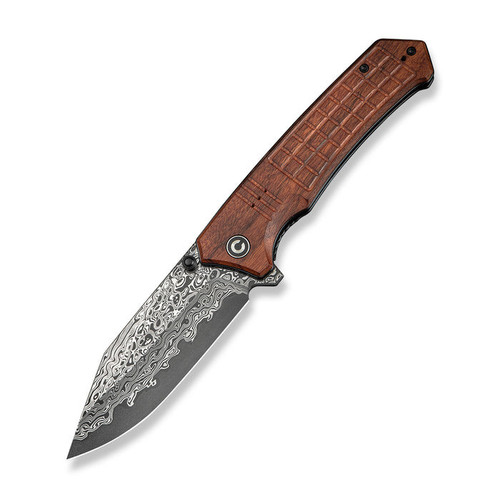 CIVIVI Photonix | C23081B-DS1 | Knifeworks