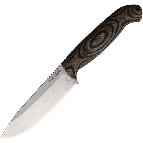 Bradford Guardian 5.5 | BRAD55S109 | Knifeworks