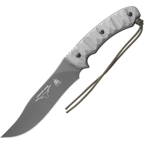 TOPS Silent Hero | HERO-03 | Knifeworks