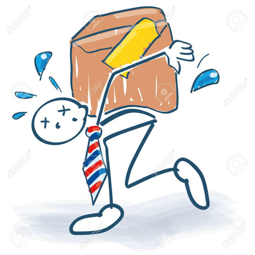 The additional weight for Priority Mail Express International and Priority Mail International Shipping  ($5.00 Each Add. Pound)