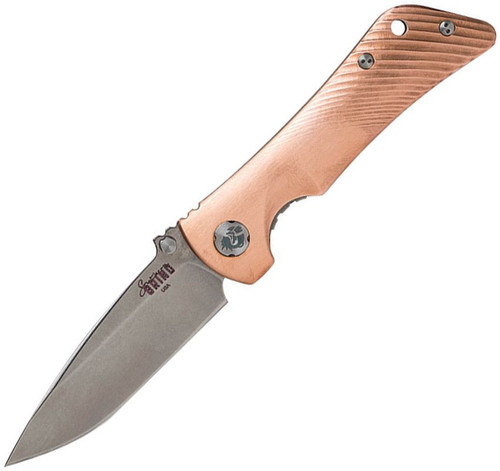 Southern Grind Arachnid OTF | Blk SG22211 | Knifeworks