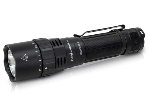 Fenix PD40R V3.0 Rechargeable Flashlight,  3000 Lumens