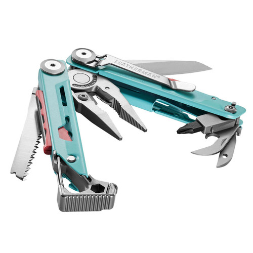 Leatherman Signal | 833185 | Knifeworks