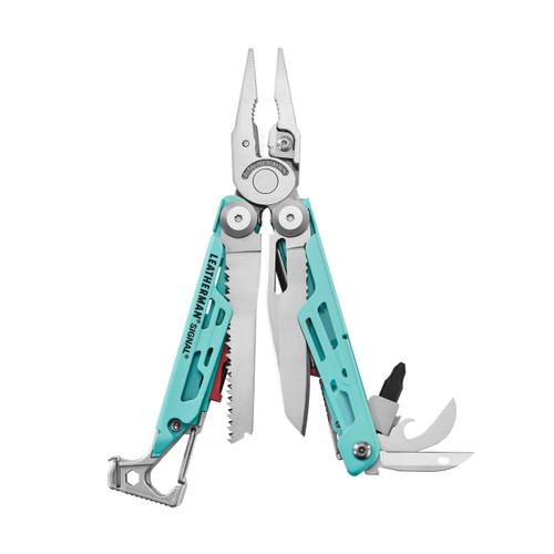 Leatherman Signal | 833181 | Knifeworks