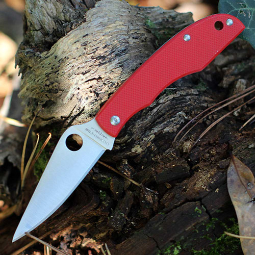 【新作入荷!!】  Spyderco Knifeworks | C133GBKP | Knife Bug 財布・ケース・小物入れ