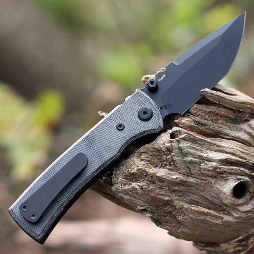 Chaves Redencion Street  Blk Mic ( 3.13" Blk ELMAX ) Blue Label  CK-1B2-2C2A-4C1-1B