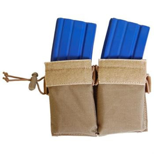 Maxpedition Double M4/M16 Shingle (Short)| Color| Khaki