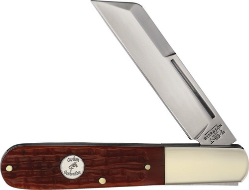 Queen Cutlery Barlow | QGPS180| Knifeworks