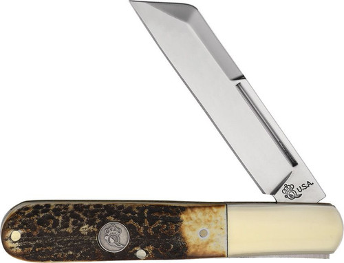 Queen Cutlery Barlow | QGPS180| Knifeworks