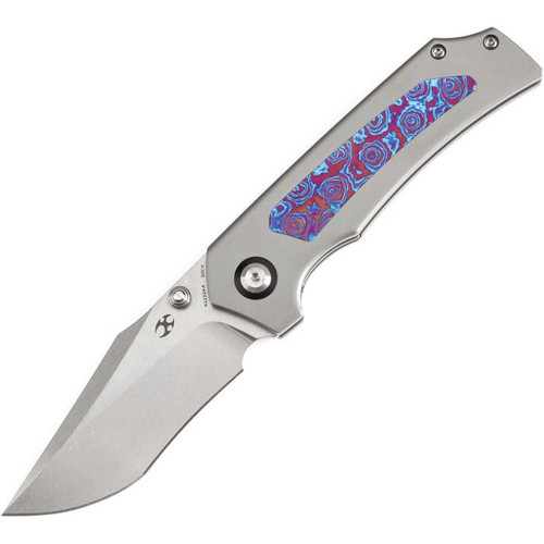 Kansept Fermi | K1122A2 | Knifeworks