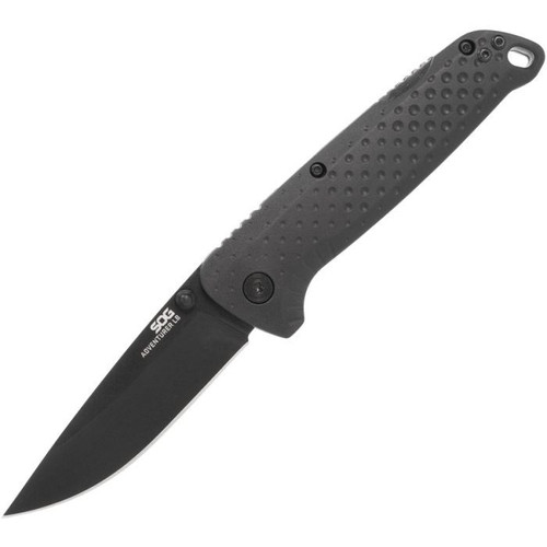 SOG Adventure LB | SOG-13-11-01-43 | Knifeworks