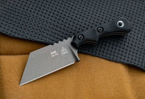 TOPS Ivie | TPIV01 | Knifeworks