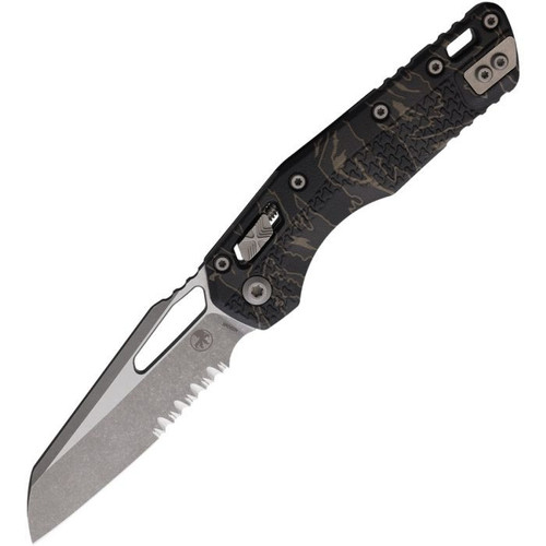 Microtech MSI Ram-Lock S/E | MCT2102FL | Knifeworks