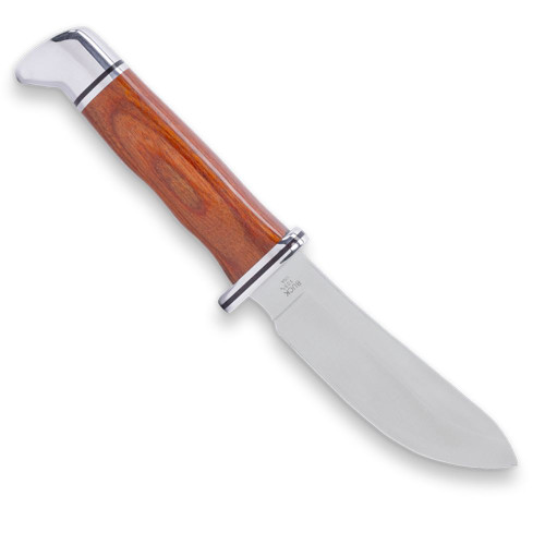 Buck Heritage Series Skinner cocobolo handle