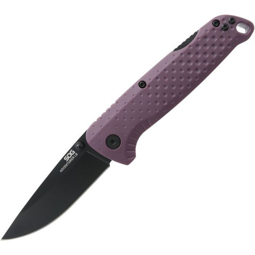SOG Adventure LB | SOG-13-11-04-43 | Knifeworks