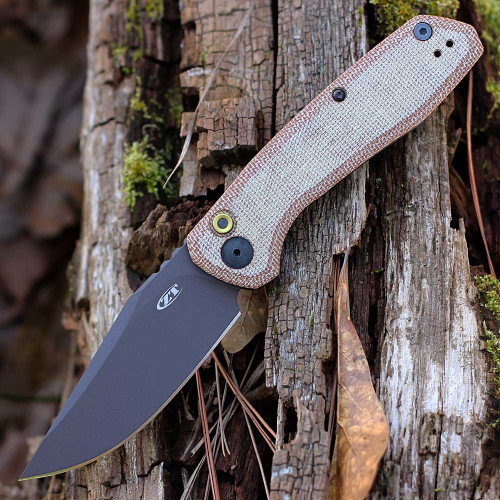 Zero Tolerance 0512 Auto | 0512 | Knifeworks