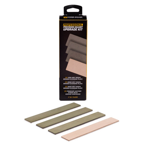 Work Sharp Professional Precision Adjust Knife Sharpener Upgrade Kit  (WSSA0005930)