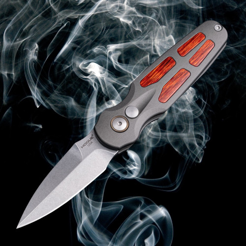 Hogue Ballista II Automatic Folder | 64233 | Knifeworks