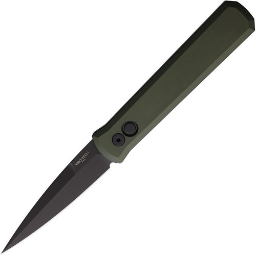 Pro-Tech Godfather Crimson Tiger Camo | 921-Satin CTC