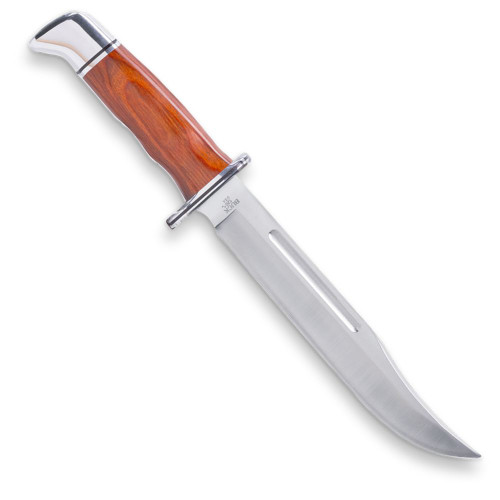 Buck 120 Heritage Series hunting knife