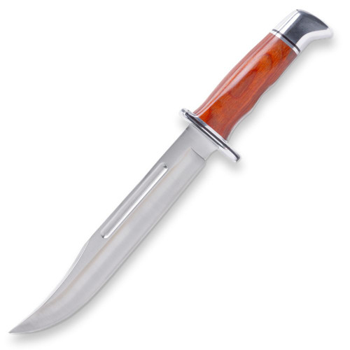 Buck 120 General Heritage Series fixed blade