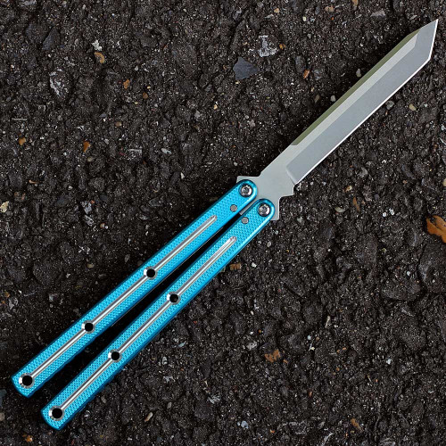 Squid Industires squid industries DualTone SquidtrainerV4