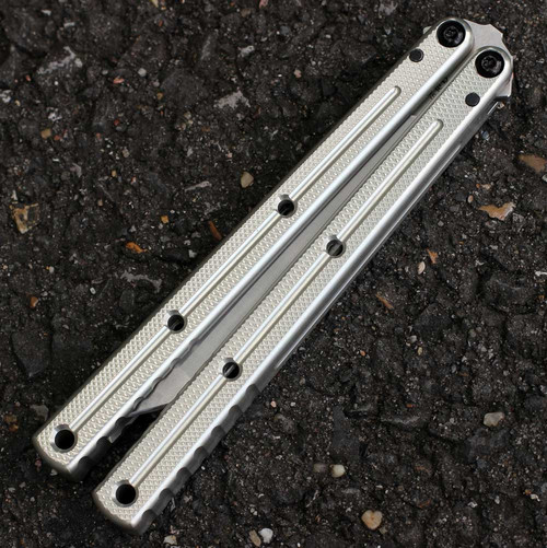 Squid Industries Balisong Maintenance Kit |Standard| Knifeworks