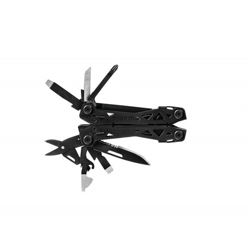 Gerber Suspension NXT - Black Multi Tool (G30-001777) 15 Tools