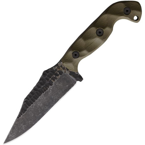 Stroup Knives | Custom & Tactical Blades at Knifeworks